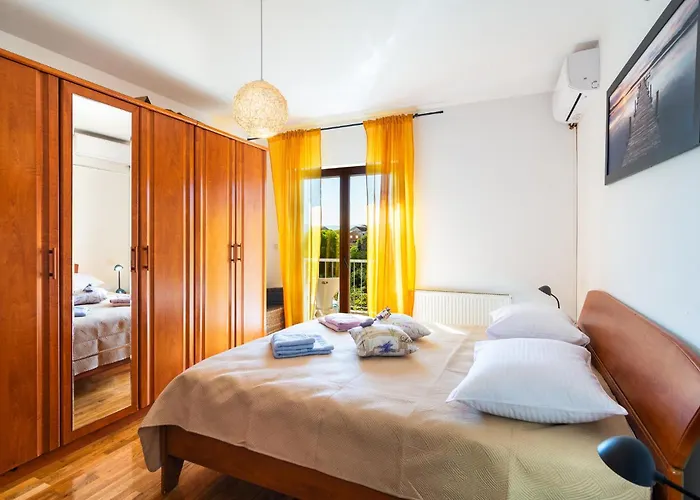 1 Bedroom Awesome In * Vrboska