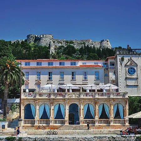 Awesome In With Wifi Vrboska