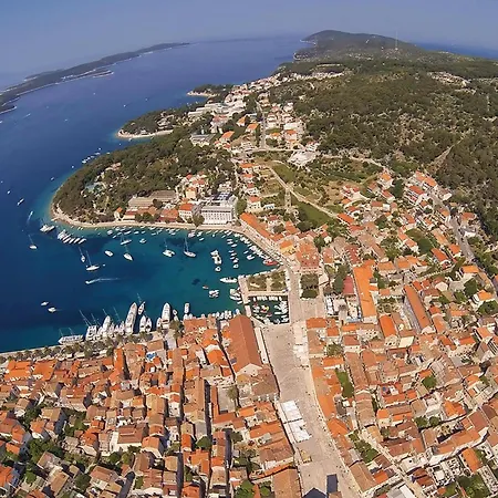 Awesome In With Wifi * Vrboska