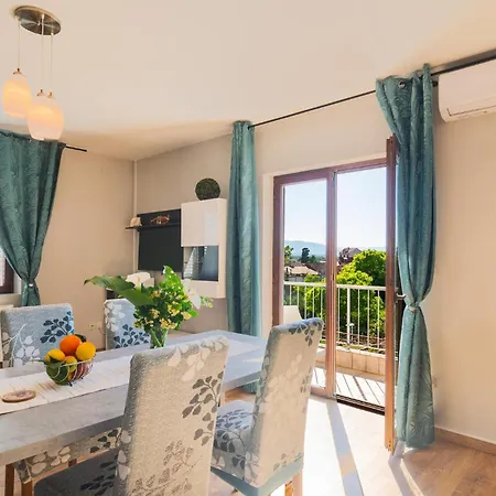 Gorgeous In With Kitchen Vrboska