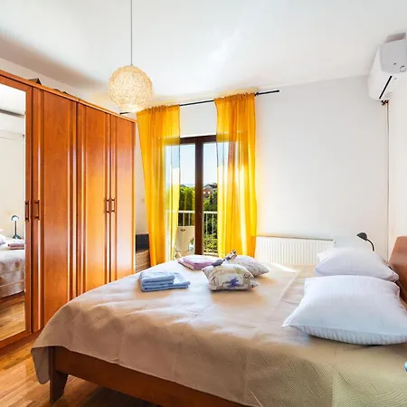 Gorgeous In With Kitchen * Vrboska